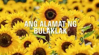 Ang Alamat ng Bulaklak - TMA TV
