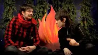 Tegan And Sara - The Con [Video Chapter] (Video)