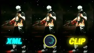 Free fire new trend  Hottie song status ☺️☺️ Ff alightmotion editing || XML+CLIP #freefire #edit