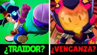 Were they possessed? 🥵 Are brawlers good or evil? #4 | Brawl Stars