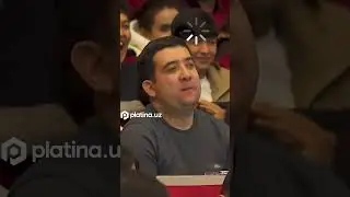 Beldan past hazillarga Dizaynchi Qobilning reaksiyasi