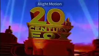 20th Century Fox (1994) G Major 175