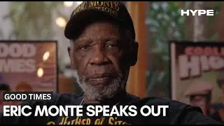 Good Times Creator Eric Monte Breaks Silence On 'Stolen' Show And Norman Lear's Death