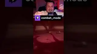 Хард флекс игра под спидами | combat_mode с помощью #Twitch