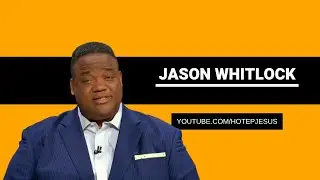 Jason Whitlock Interview