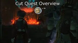 Fable TLC: Cut Content - Cut Quest Overview