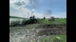 К744 Р3/ JD8335R