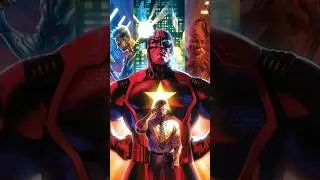 The Villains Won | Avengers Twilight
