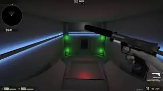 mat_drawgray 1 [light mapping command]