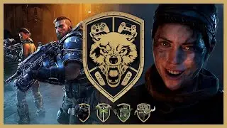 Hellblade 2 Previews At 30 FPS | Gears 6 Reveal | Xbox Game Preservation Team & Reorg |Stellar Blade