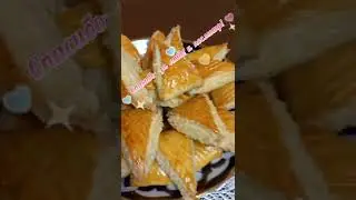 Печенье к ЧАЮ, Которое тает во Рту! БЫСТРЫЙ, Лёгкий и Дешёвый рецепт. Marziya Gotovit