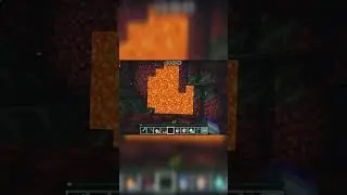 Minecraft: Confusing Nether #shorts #fyp