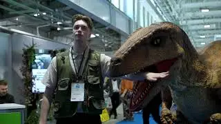 Museums & Heritage Show 2023