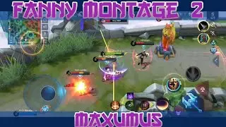 (Maxumus) Fanny Montage#2