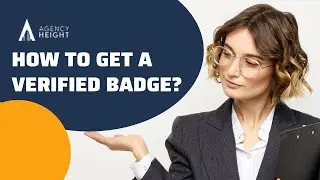 How to Get A Verified Badge?