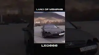 LAND OF MEMPHIS #memphis