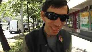 Mr. 4 Oktáv - Ha! ha! ha!