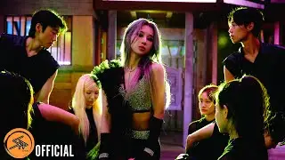 Rocking doll Roa (록킹돌 로아) | 2nd Single ’Truth or Dare' Performance Video