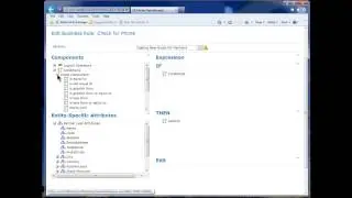 50595A Master Data Services SQL Server 2008R2