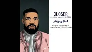 Drake x Gunna Type Beat CLOSER (ProdBy JTLeung) #draketypebeat #gunnatypebeat #rnbtypebeat (FREE)