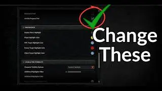 Stop Playing Diablo 4 Like This: 7 Settings You Forgot to Turn On