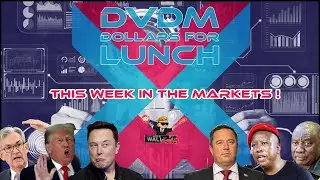 This week in the Markets