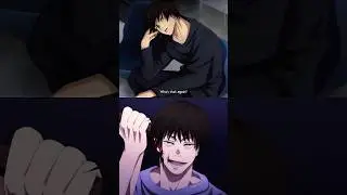 💀 TOJI FOI MUITO INJUSTIÇADO... | JUJUTSU KAISEN