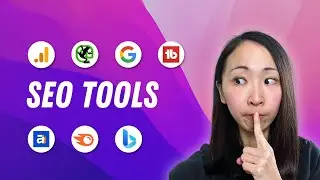 20 Amazing SEO Tools (Mostly FREE)