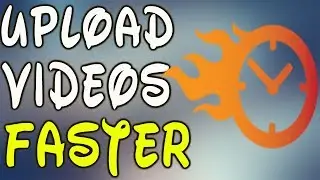 How To Increase Upload Speed In Youtube 2017 (WITH PROOF NO QUALITY LOSS)