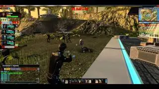 Star Trek Online Part 6: Kuvah'magh