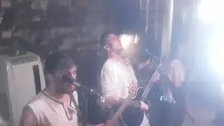 Harmasar - Strzyga - live in Kalos Braila