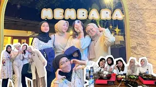 KETEMU BENTAR ~ 😀