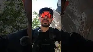 ¡Caída Épica en Barcelona! 🚲 Vlog Hoy 