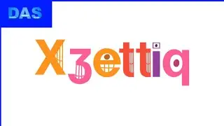 Zhettiq Alphabet Song