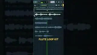 Flute Loops kit - Fitness #flute