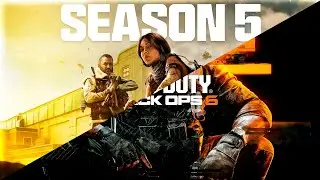 AO VIVO 🔴 - JOGANDO O B06 E DEPOIS WARZONE!! | COD WARZONE