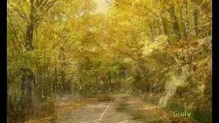 L'AUTUNNO  POESIE