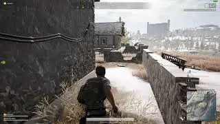 PLAYERUNKNOWN'S BATTLEGROUNDS  26   03   2019 09 27 10 PM