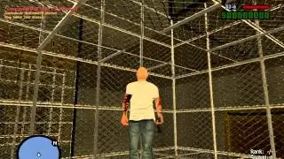 MTA: San Andreas - zm-fencbox [Custom map for CHAOS.de.to]