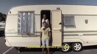 O TARNÉ - Portrait de la nouvelle génération tsigane