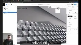 How To Create Video Scroll Animation - Step by Step
