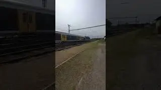 Forgalmi indítja a 433 220as vonatot
