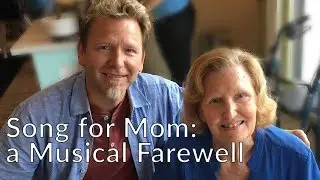 Song for My Mom: You Can Close Your Eyes - Guitar Discoveries Special