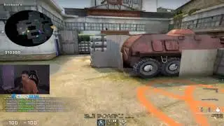 трактор | TWITCH FACTUM | НАРЕЗКИ ТВИЧА | ТВИЧ МОМЕНТЫ | FREAK SQUAD