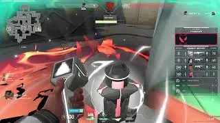 Valorant Trolls (00.0X SECONDS LEFT TO DEFUSE)