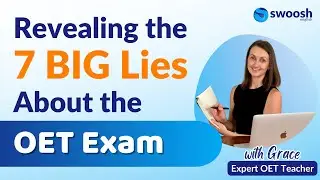 Revealing the 7 BIG Lies About OET