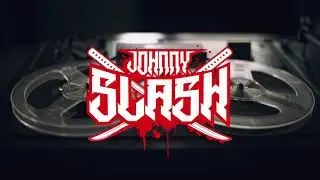 Underground Boom Bap Type Beat 2023 (PROD. JOHNNY SLASH) 