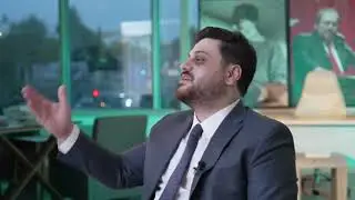 “Erdoğan Araplardan parayı bulduğu gün Mehmet Şimşek’e, ‘bay bay Mehmet’ der”