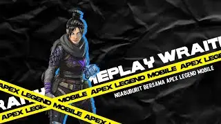 Ngabuburit | Apex Legend Mobile Indonesia