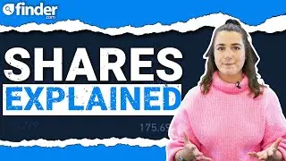 What is a share?